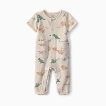 Thumbnail of Cream Dinosaur