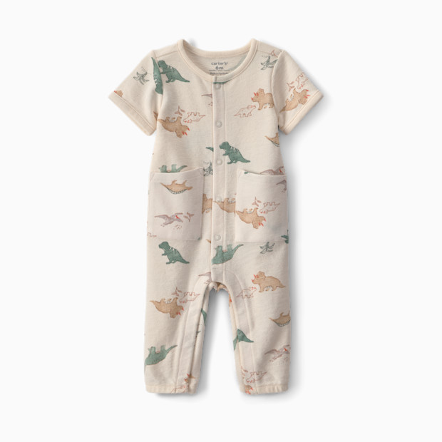 Carter's Jumpsuit.