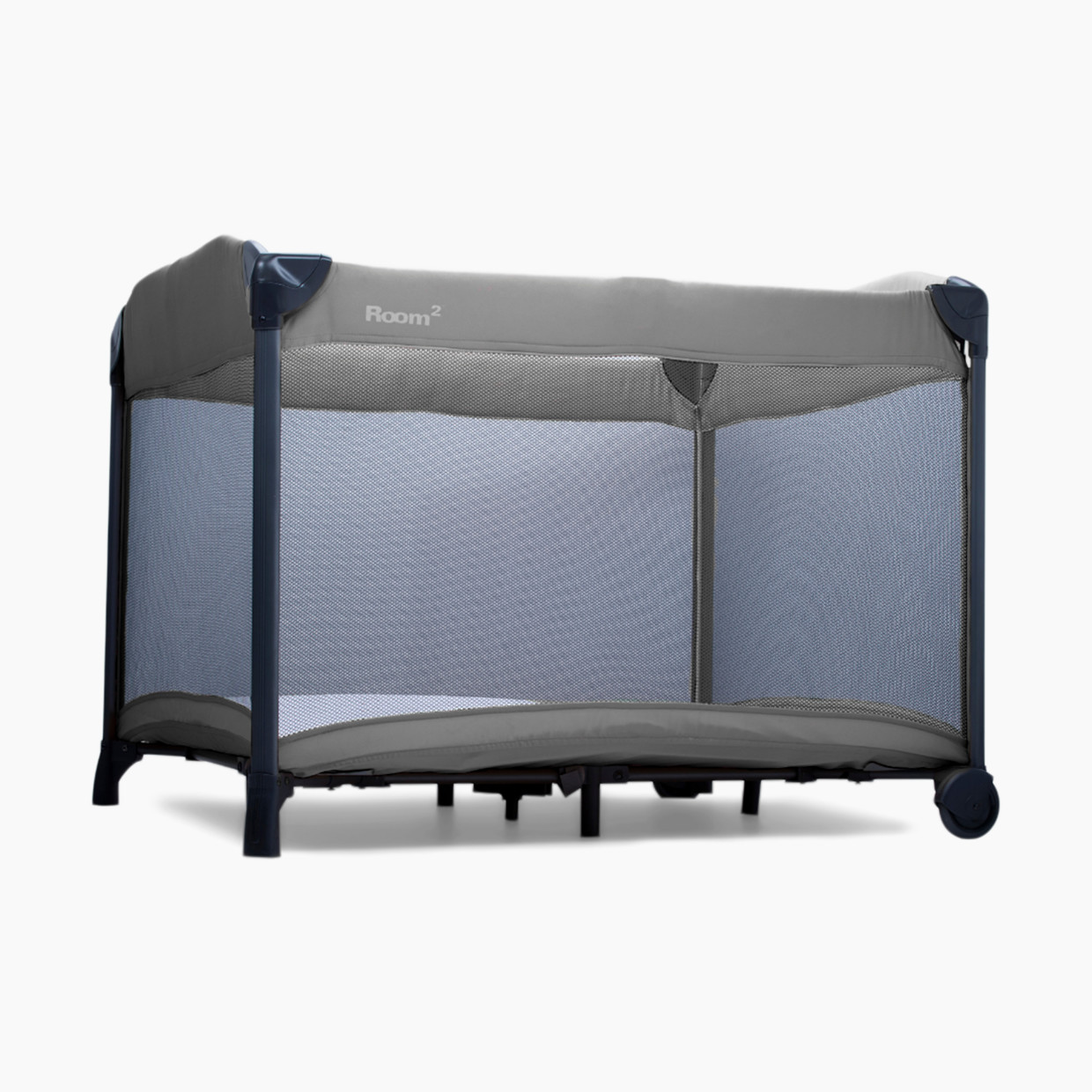 Joovy room2 portable travel crib hotsell