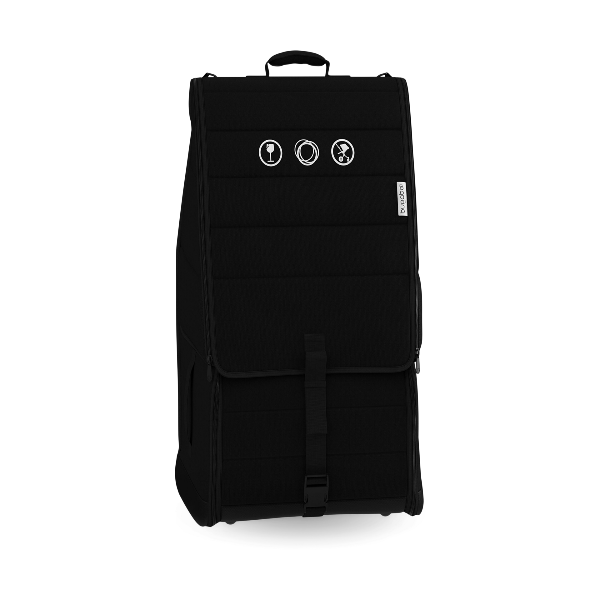Bugaboo Comfort Transport Bag for Bugaboo Strollers.