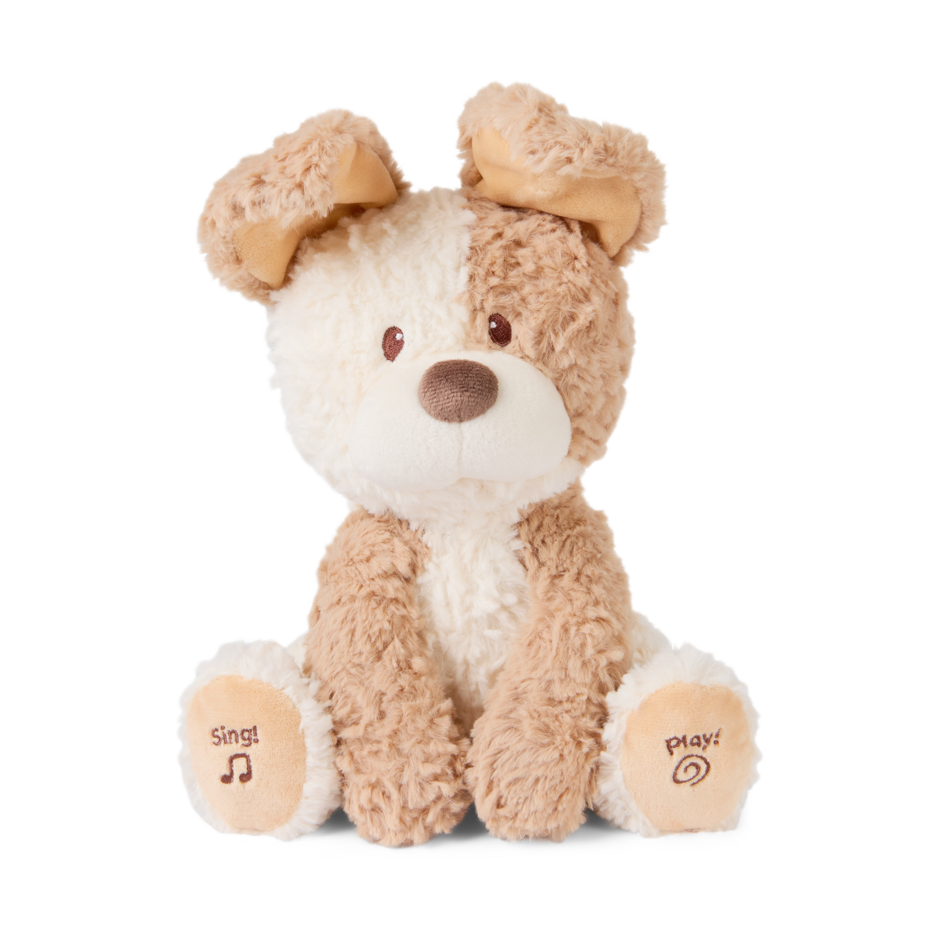 Thumbnail of Peeki The Puppy