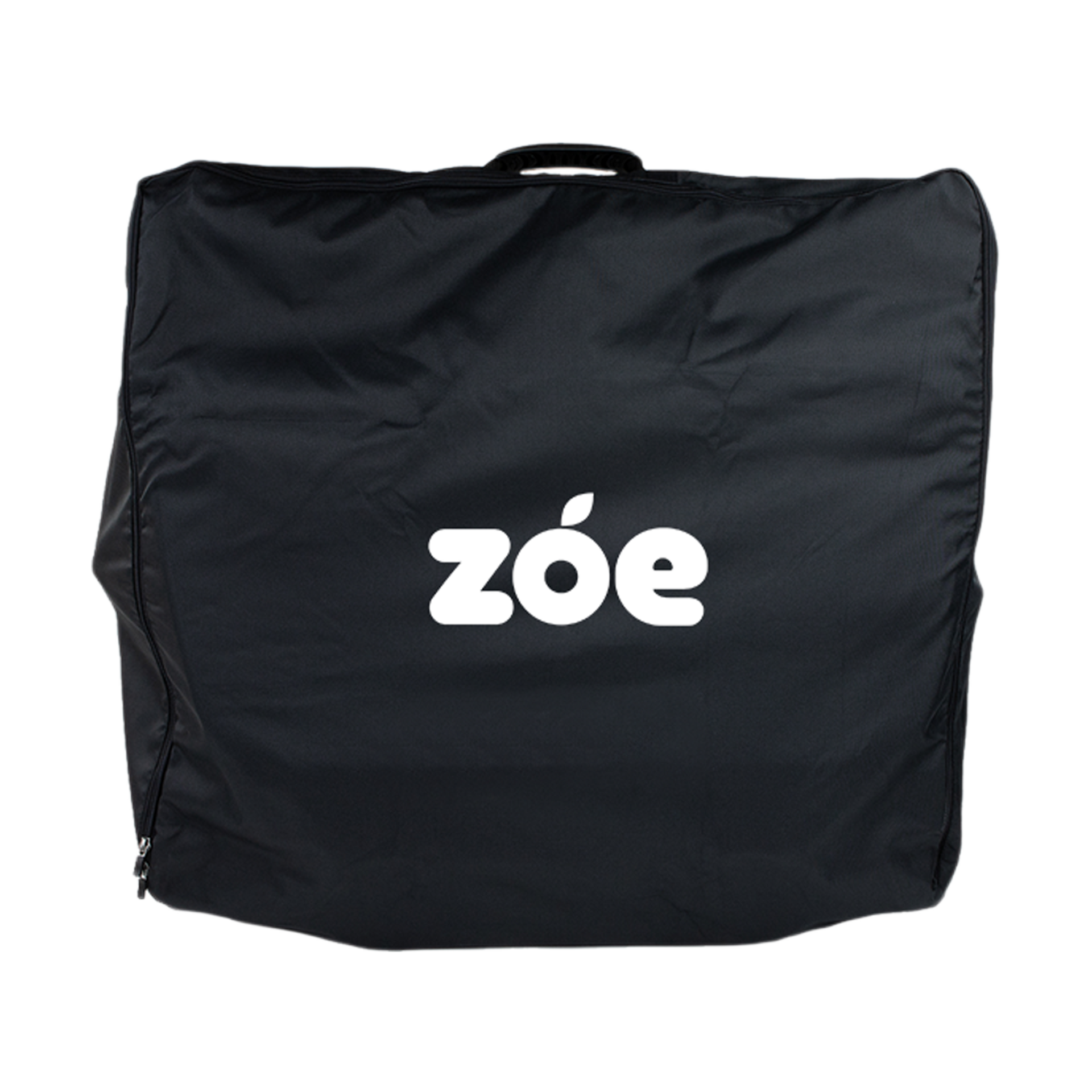 Zoe Twin Stroller Storage Backpack.