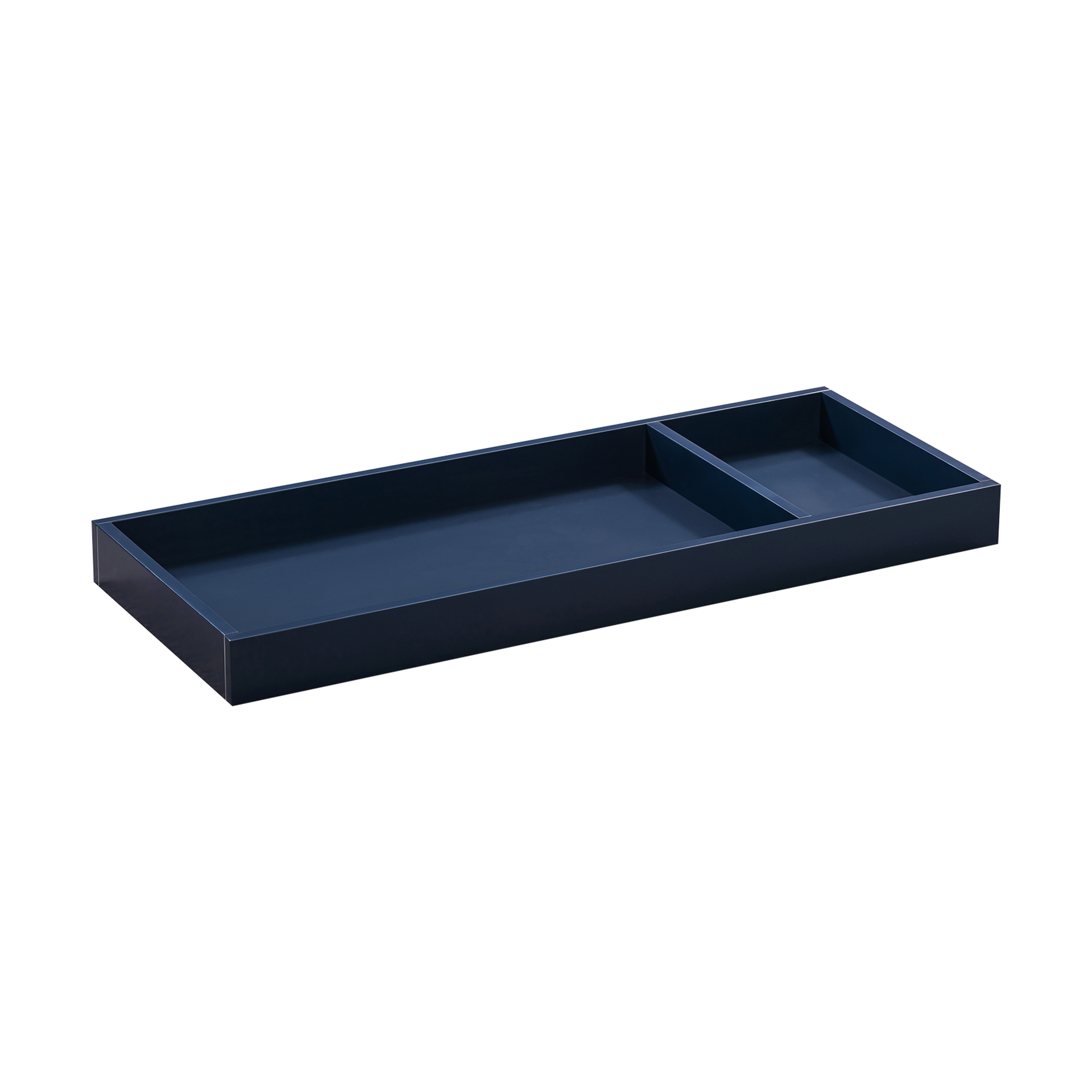 Carter's by daVinci Universal Wide Removable Changing Tray.