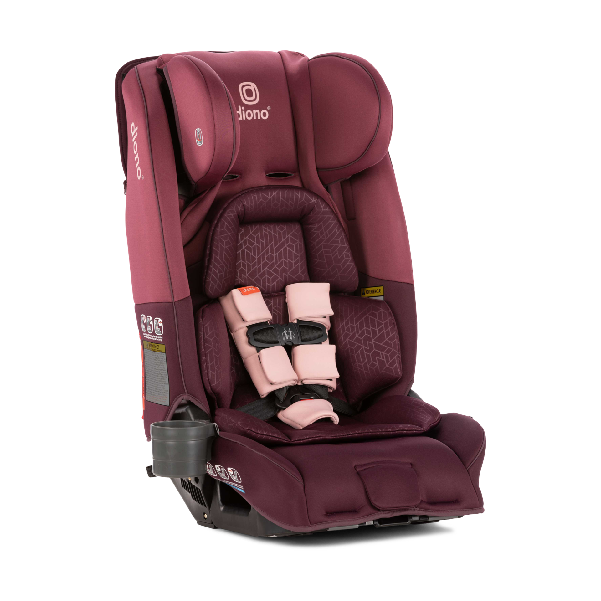 convertible car seat up to 120 pounds