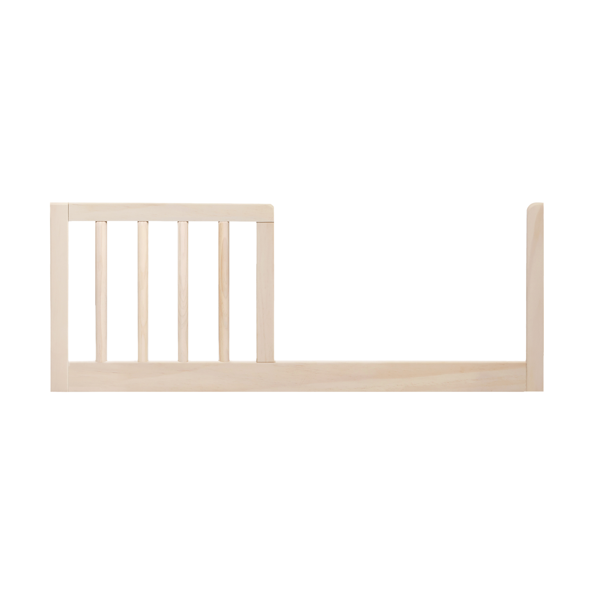 babyletto Gelato Mini Toddler Bed Conversion Kit.