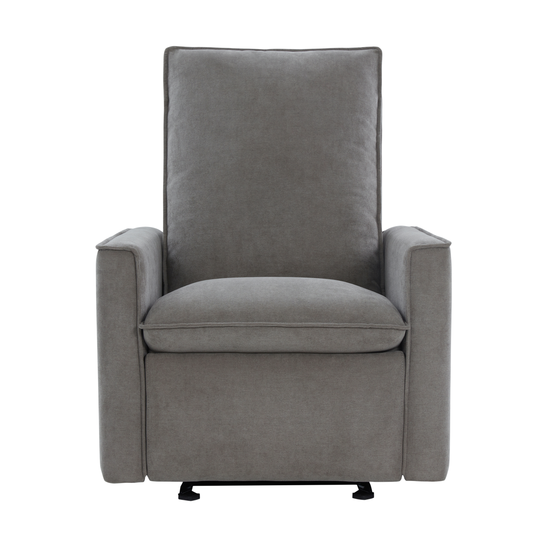 Nurture& The Montauk - Gray.