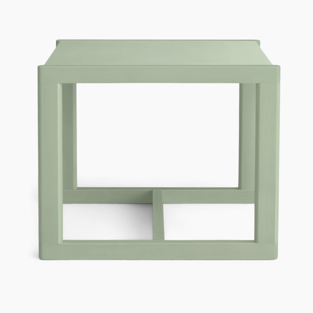 Piccalio Play Table - Green.