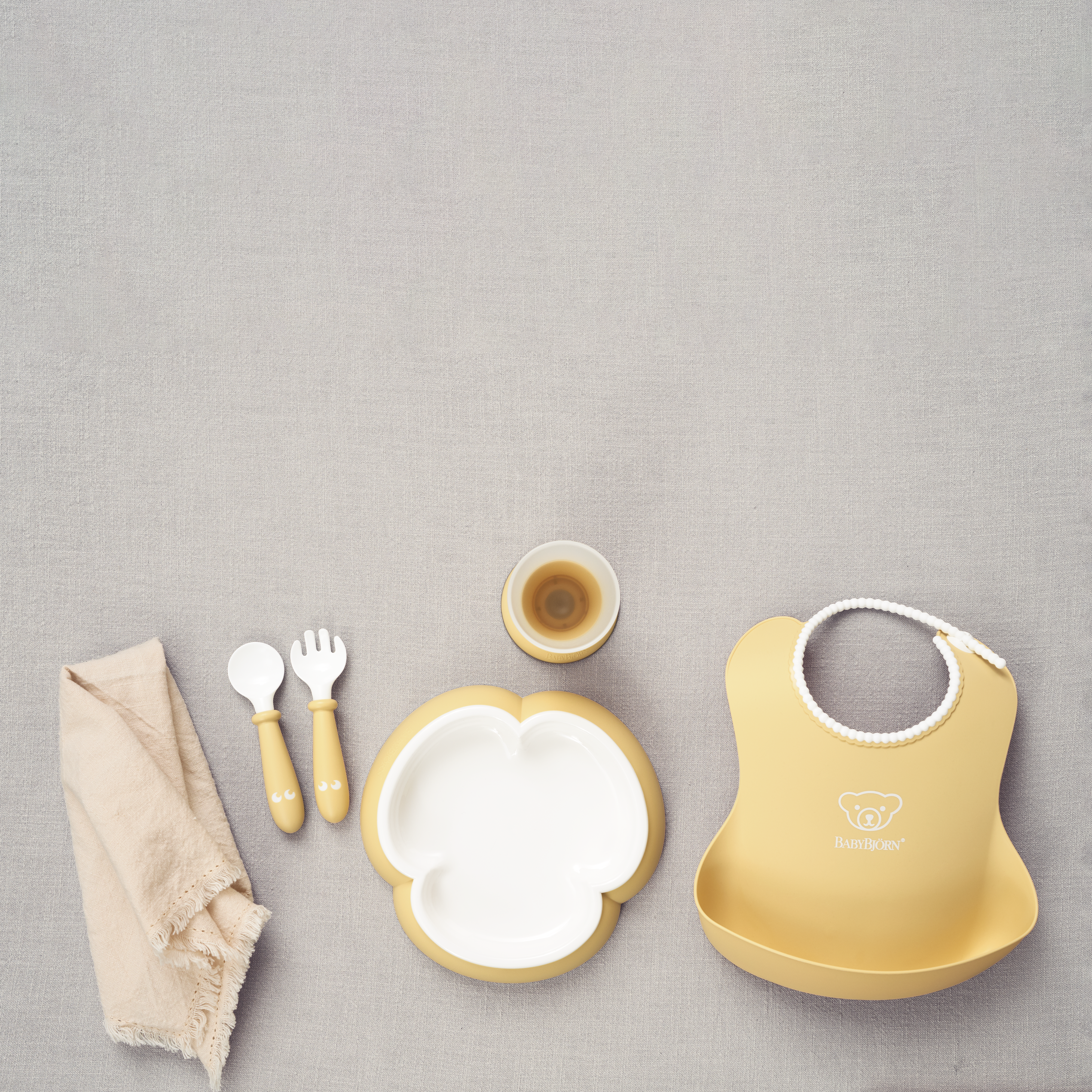 babybjorn dinner set