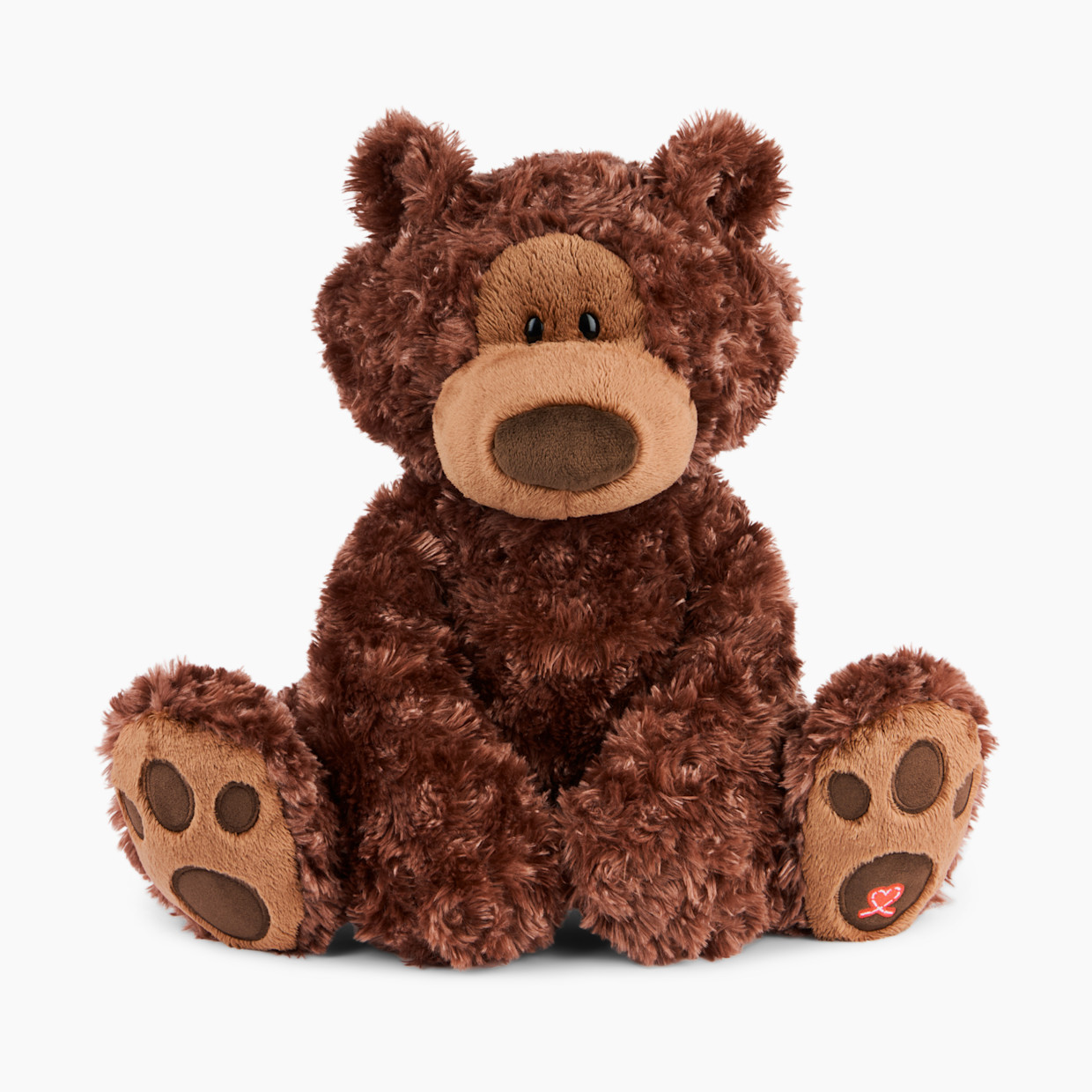 Gund Philbin Classic Teddy Bear.