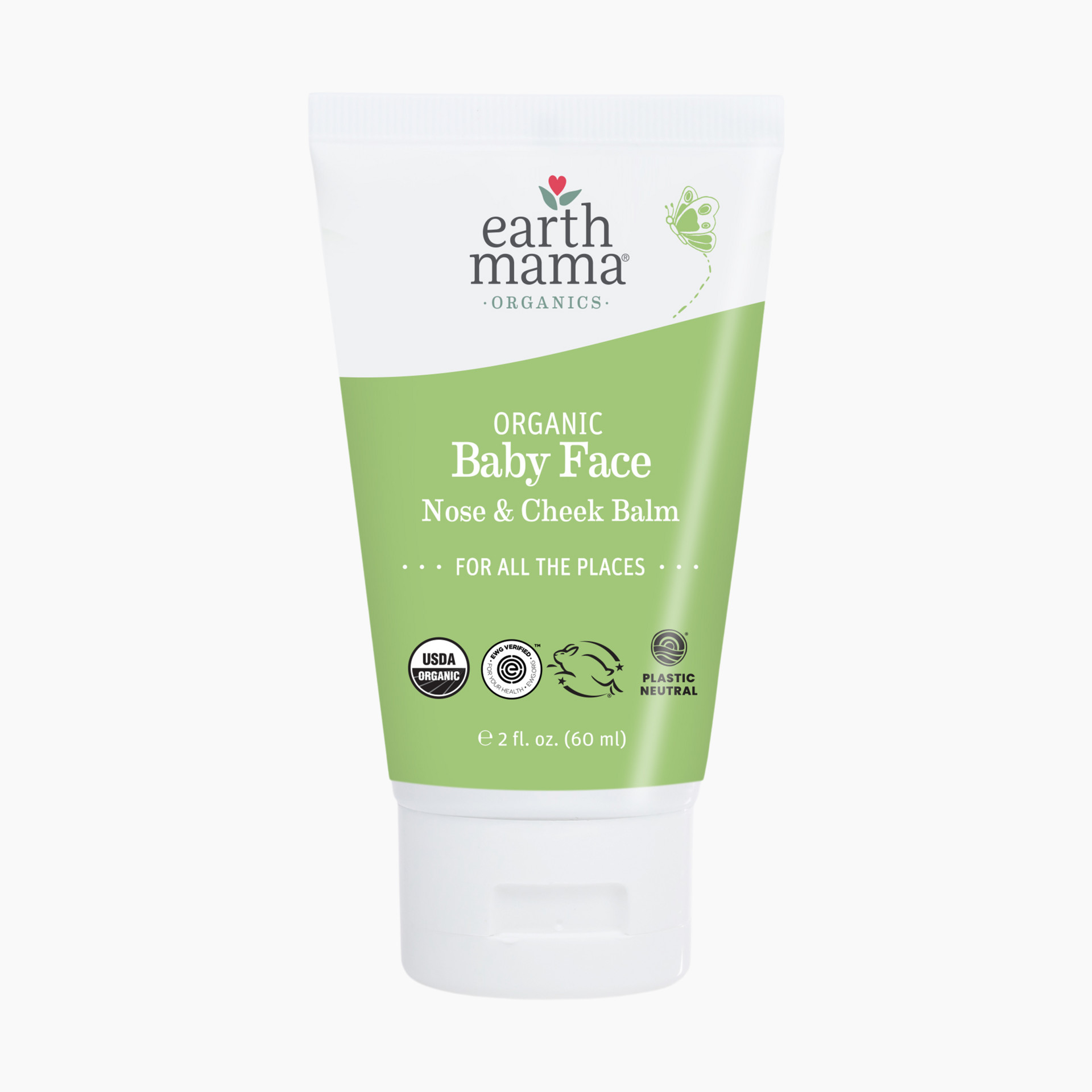  Earth Mama Organic Perineal Balm