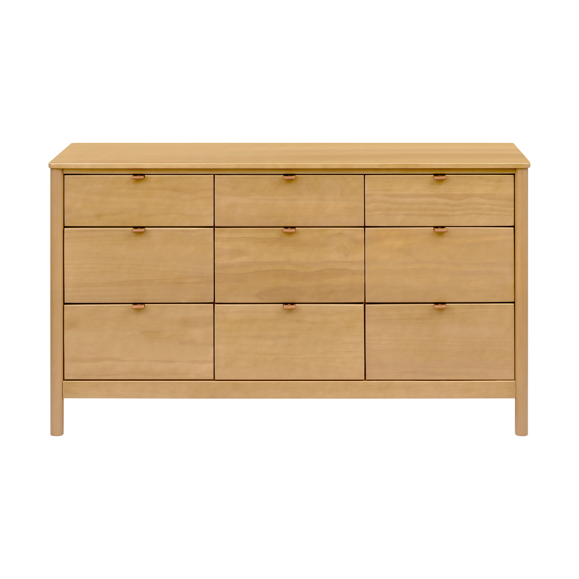 babyletto Bondi 9-Drawer Assembled Dresser.