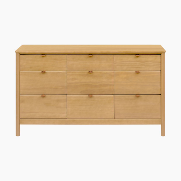 babyletto Bondi 9-Drawer Assembled Dresser.