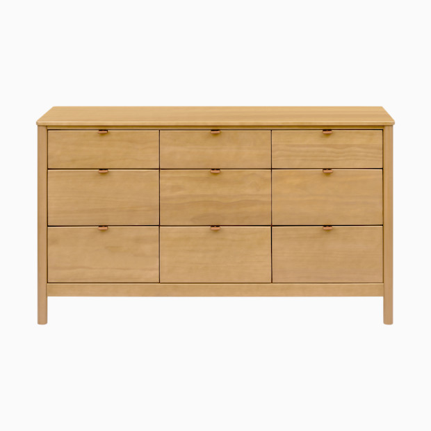 babyletto Bondi 9-Drawer Assembled Dresser.