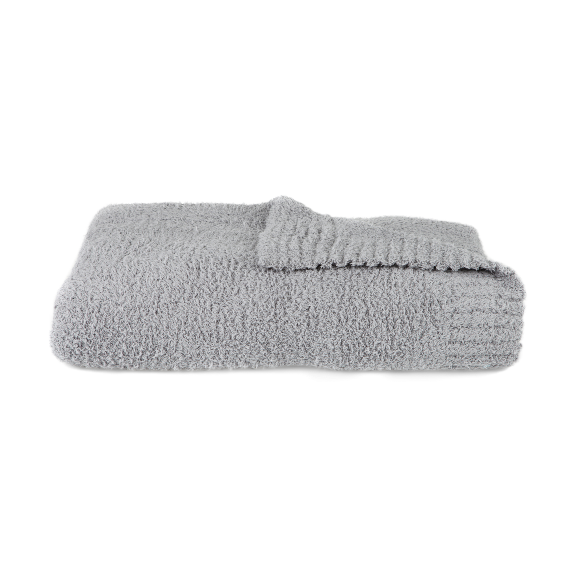 Saranoni Bamboni Receiving Blanket Gray Babylist Shop