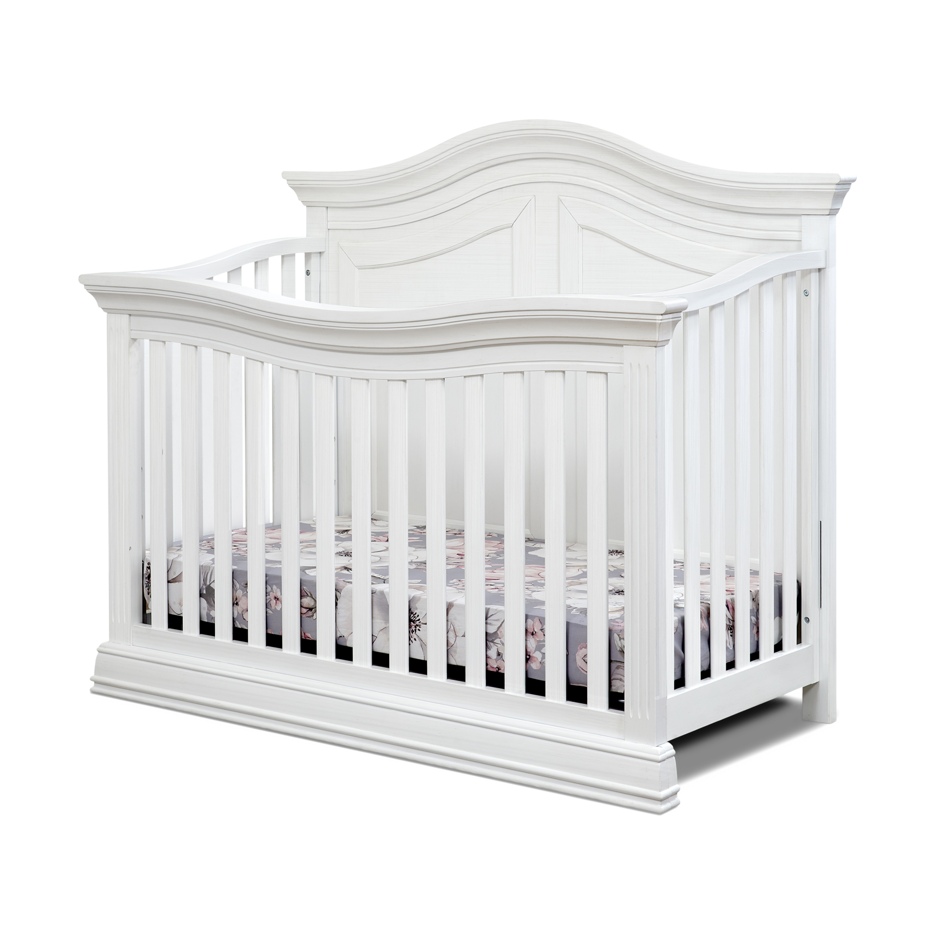 Sorelle Providence Crib.