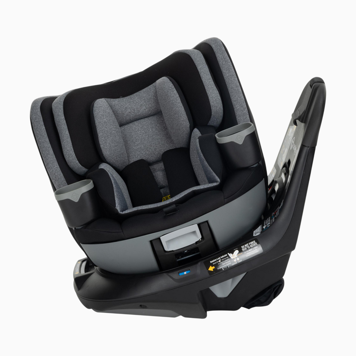 Safety 1st Turn and Go 360° DLX Rotating All-in-One Car Seat - Sand Bucket.