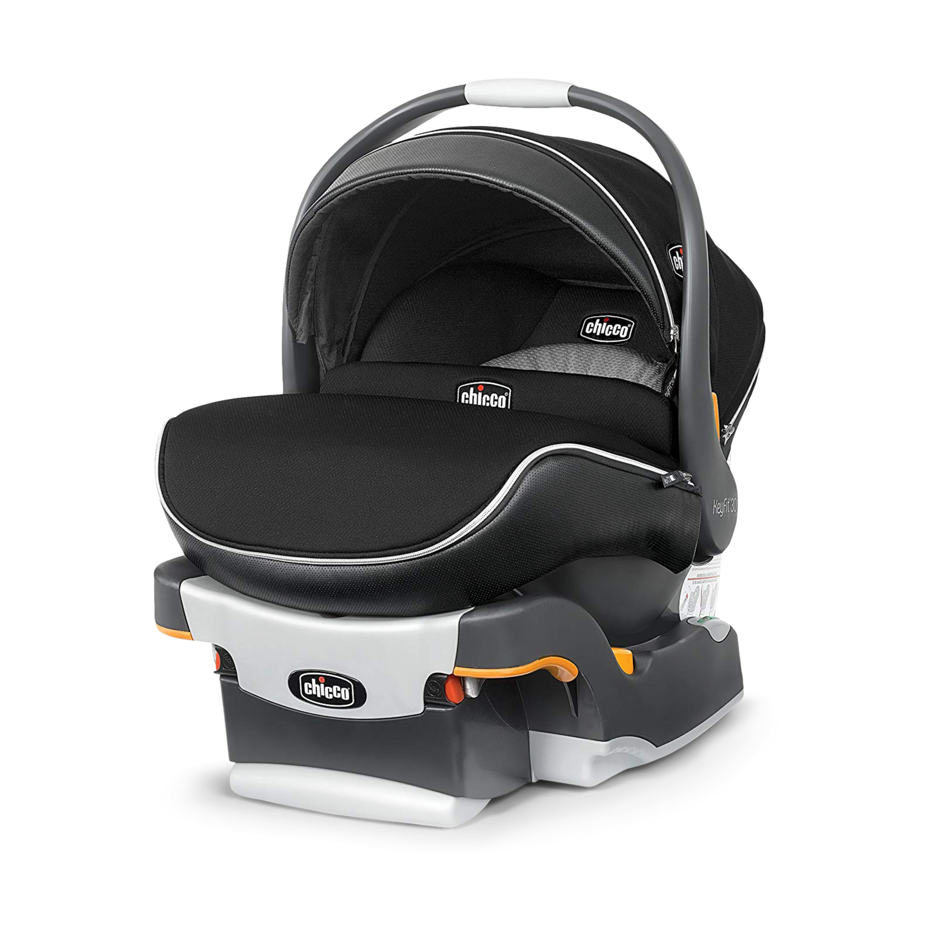 chicco urban stroller and keyfit car seat