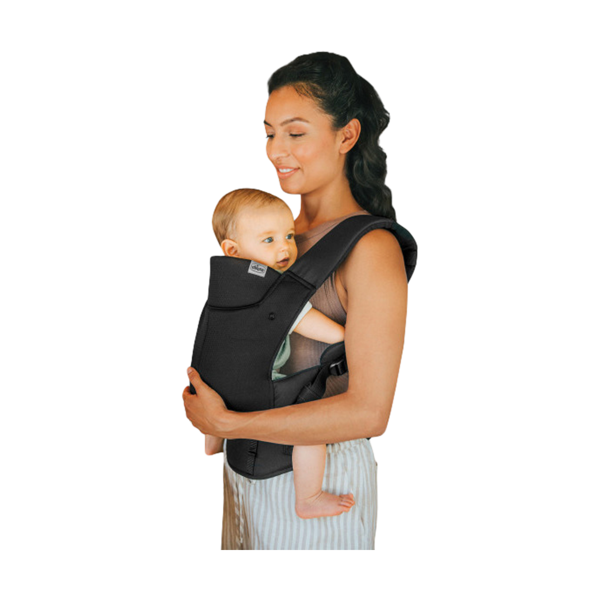 Chicco SnugSupport Baby Carrier.