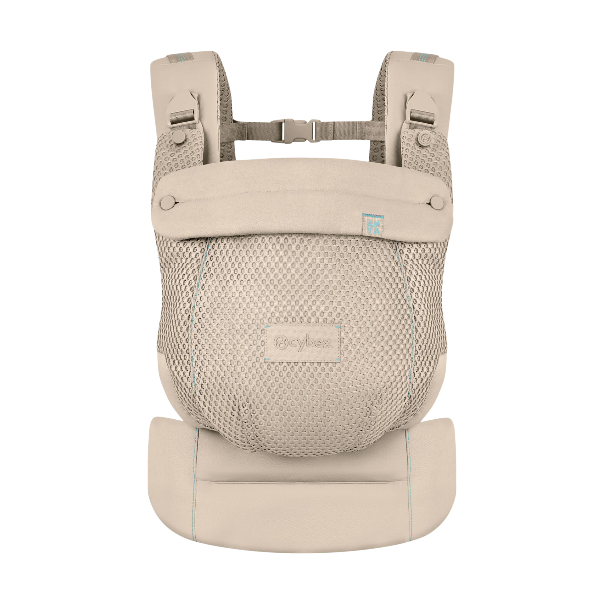 Cybex AMYA Carrier - Almond Beige.