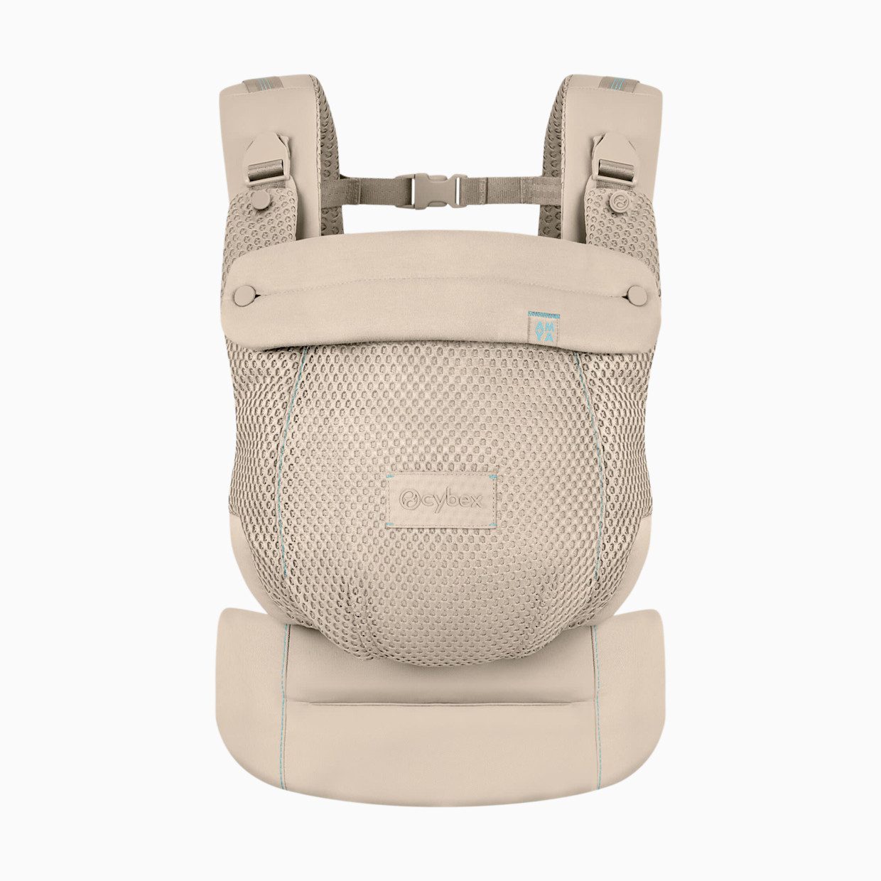 Cybex AMYA Carrier - Almond Beige.