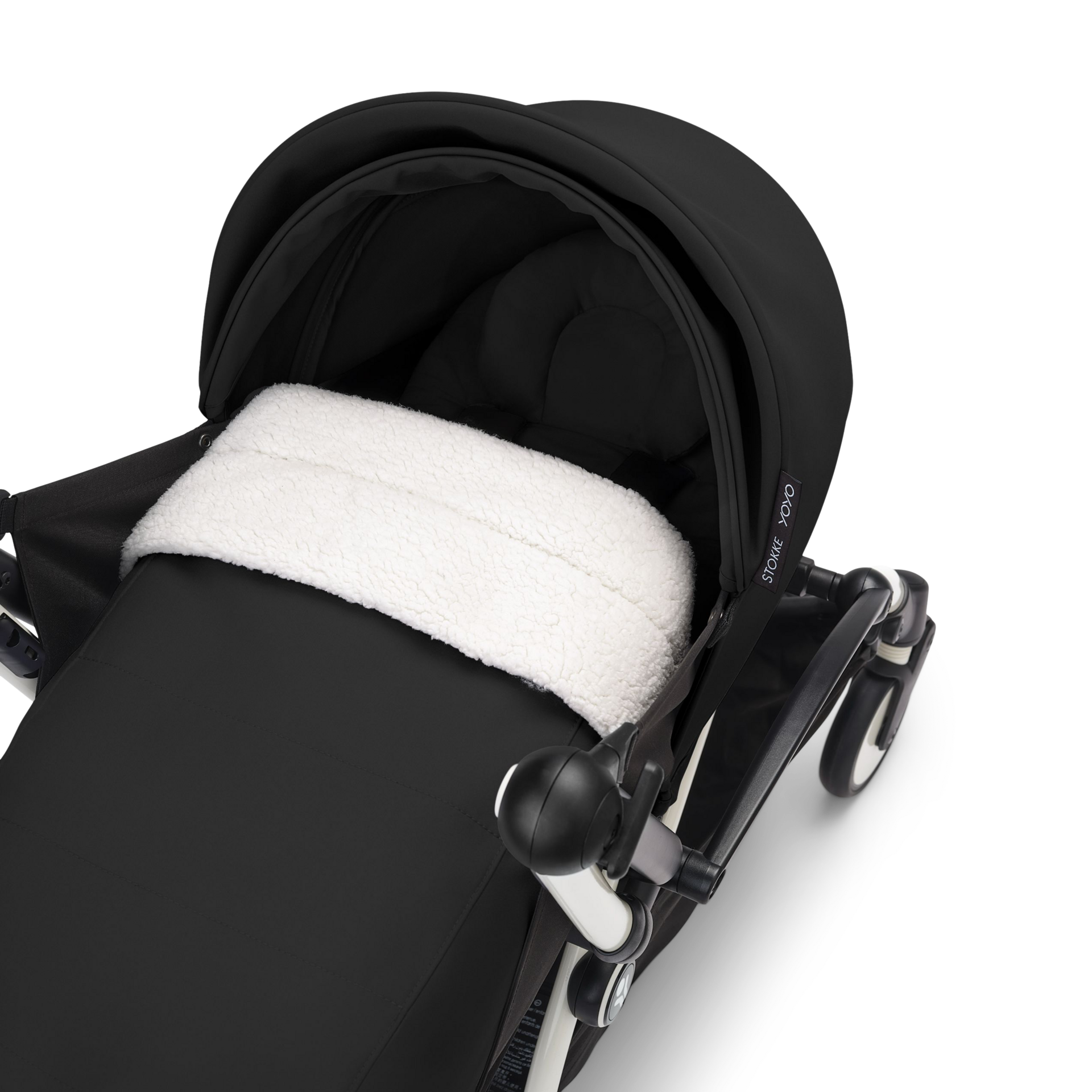 Stokke YOYO 0+ Newborn Pack.