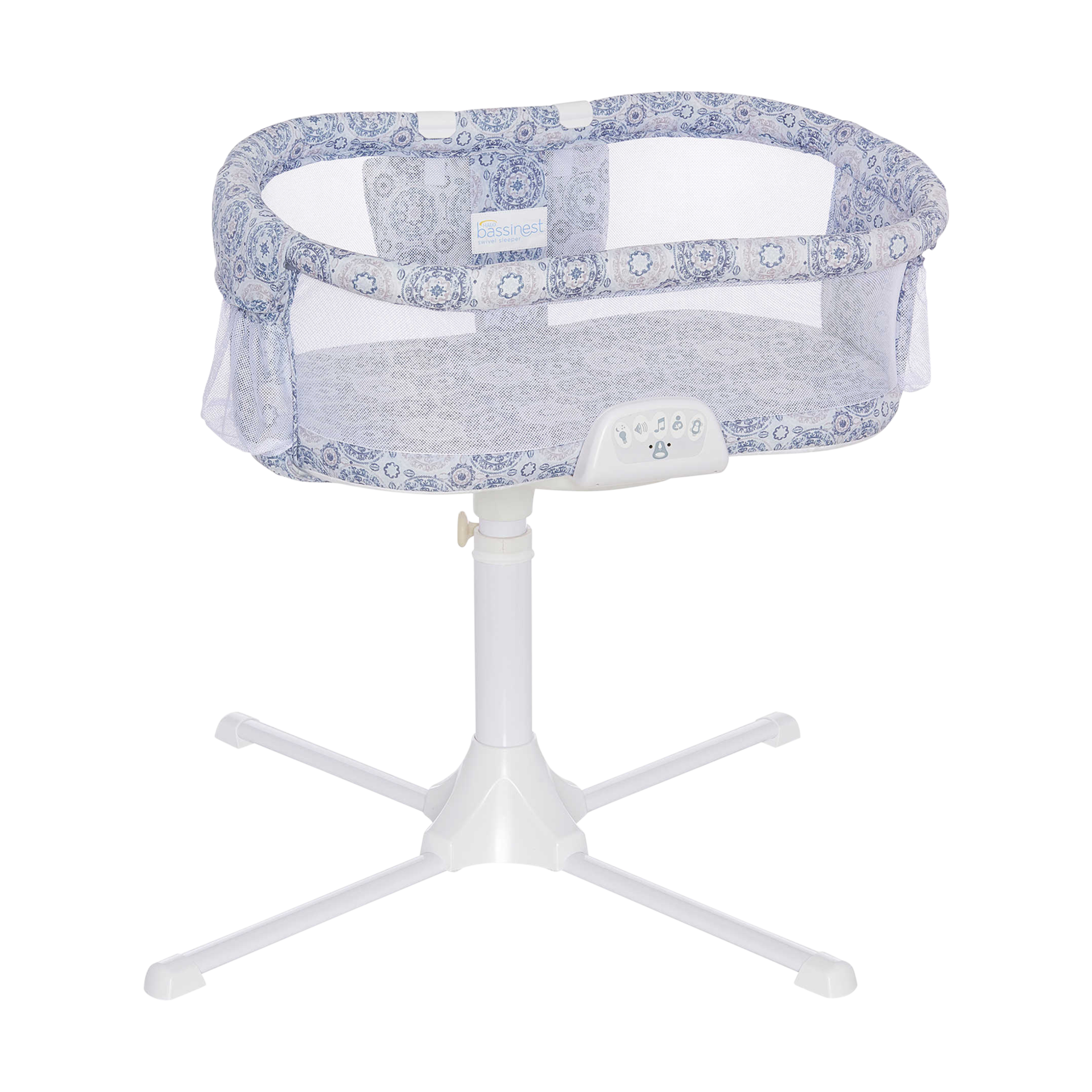 halo portable bassinet