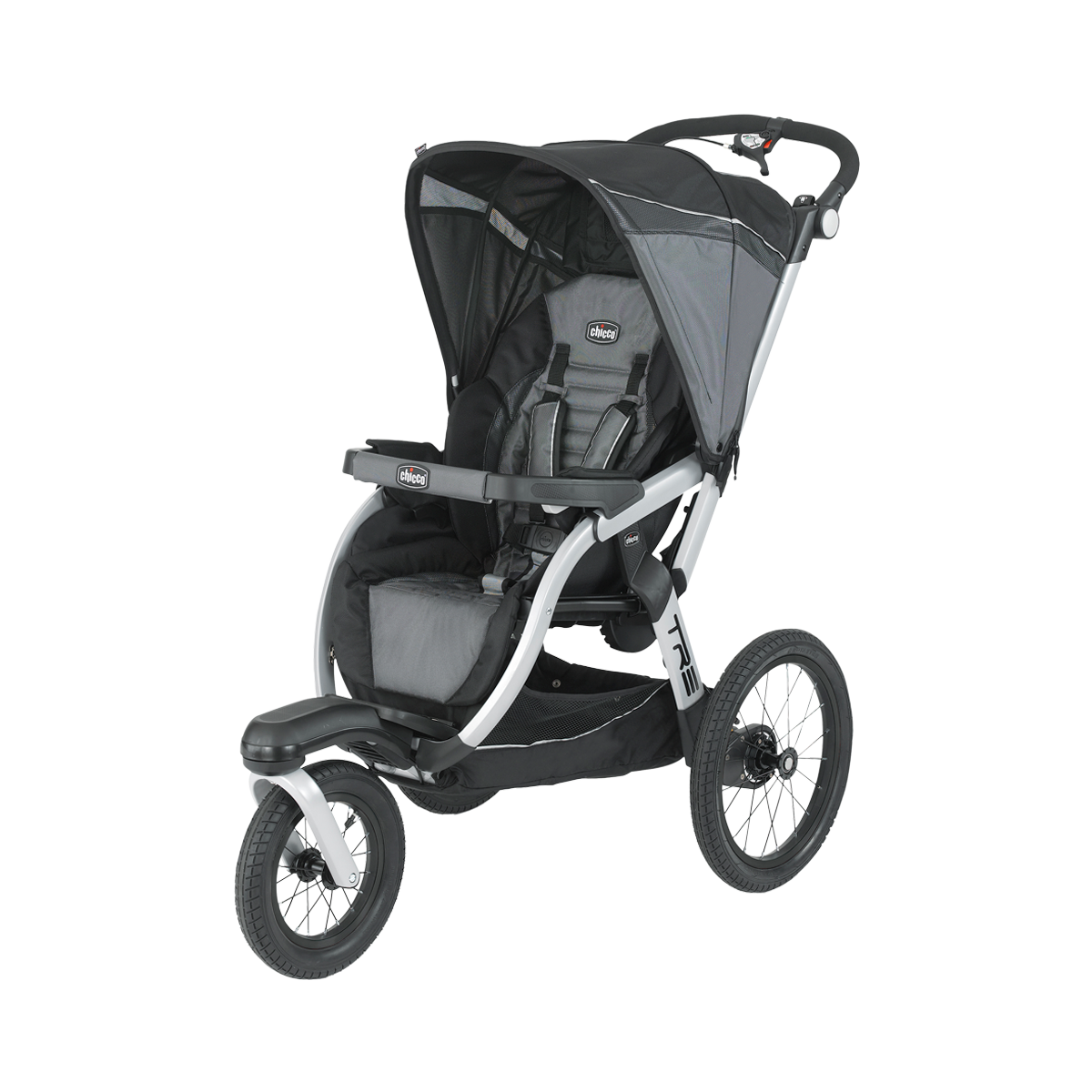 chicco tre stroller