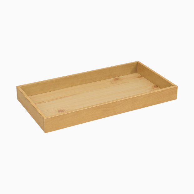 babyletto Universal Removable Changing Tray.