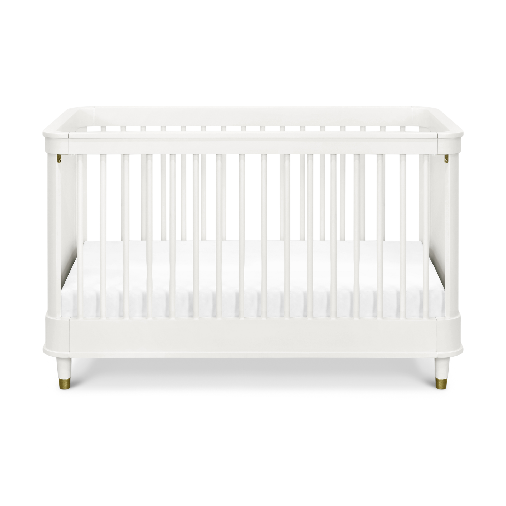 million dollar baby crib mattress