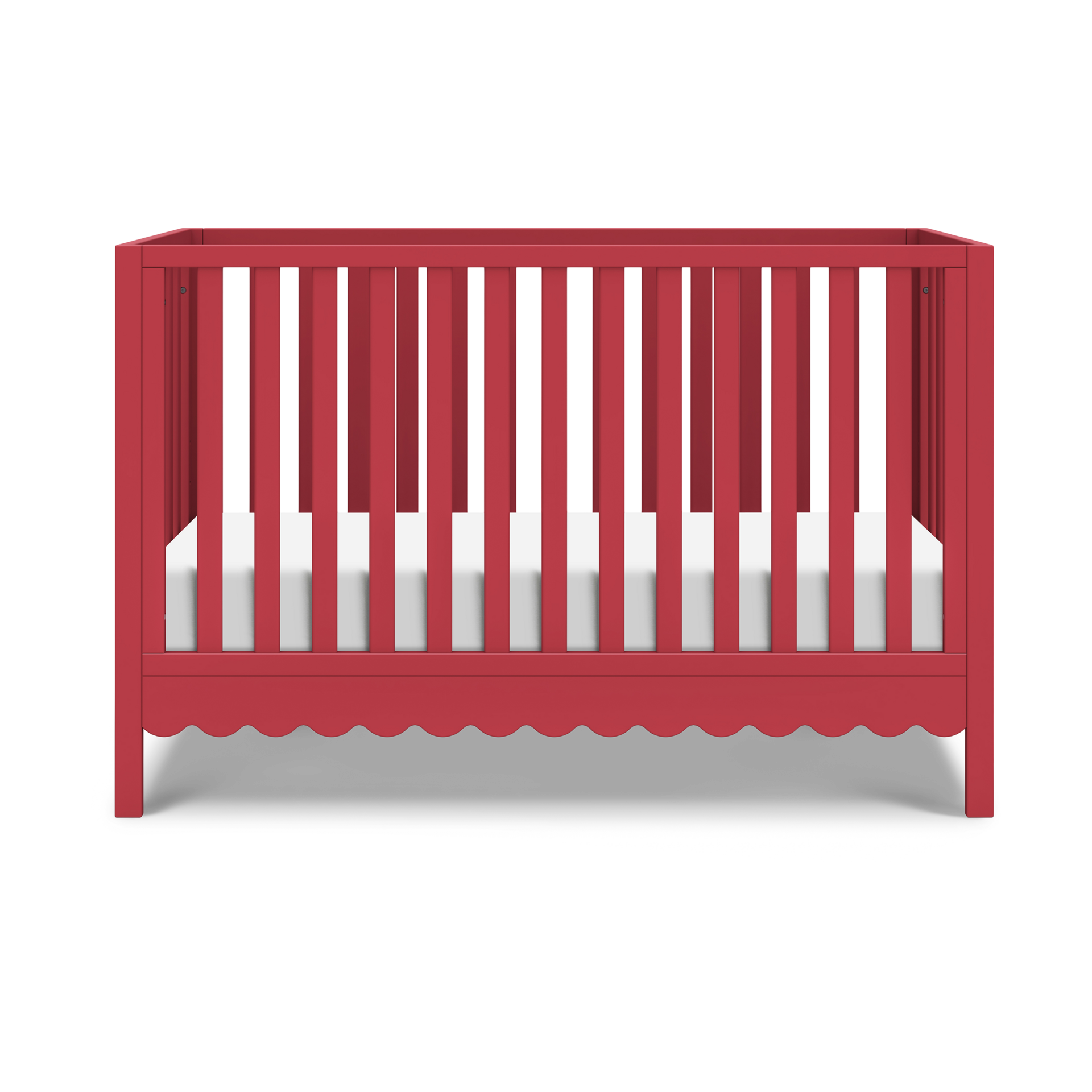 Thumbnail of Strawberry Red