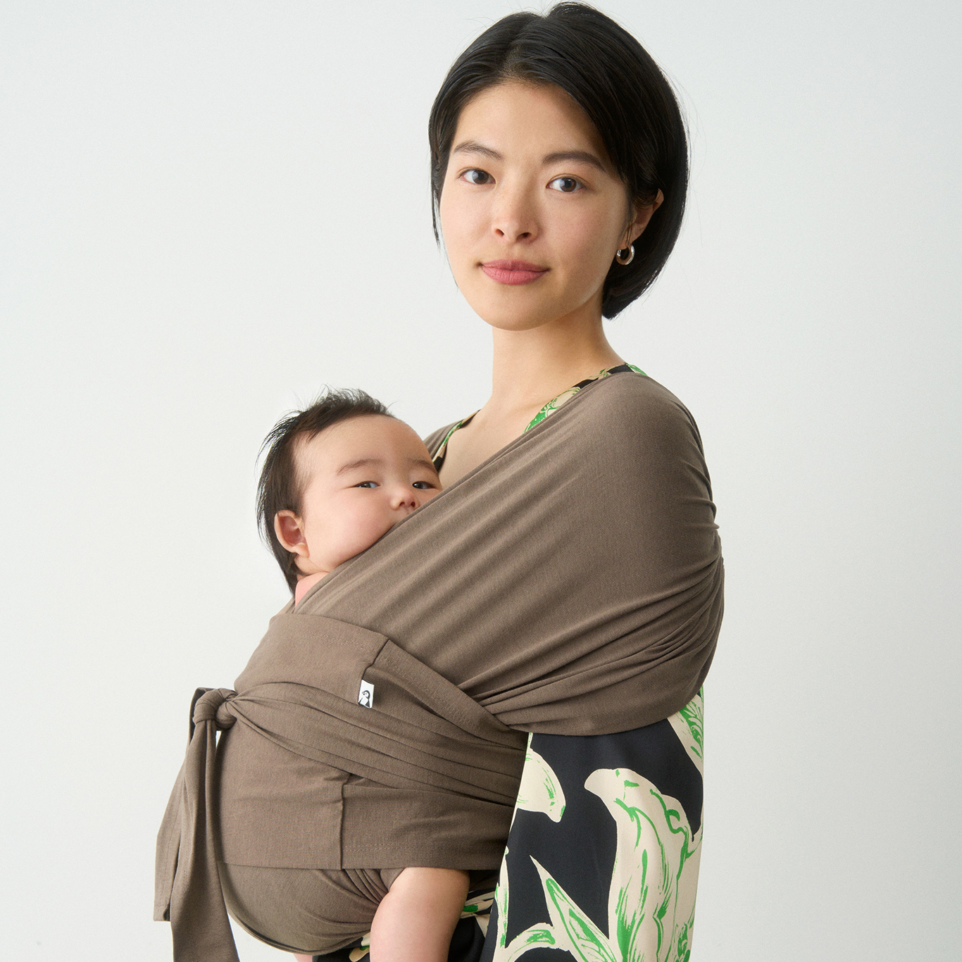 Konny Baby Wrap Carrier Flex SoftBreeze.