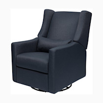 Thumbnail of Performance Navy Eco Twill
