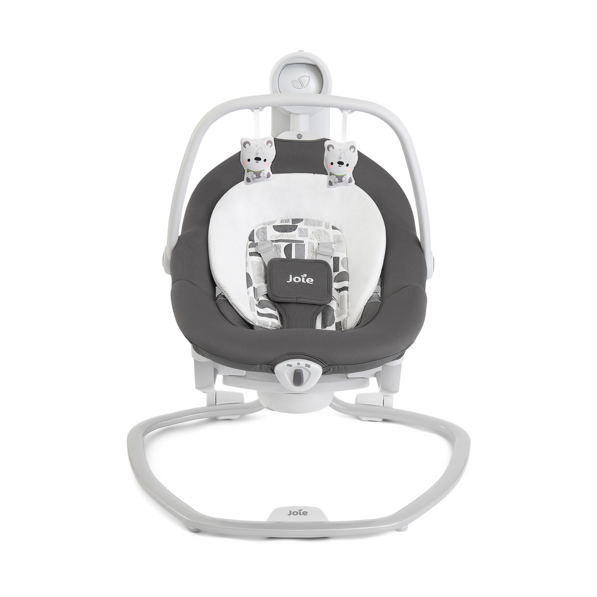 Joie Miso 2-in-1 Swing & Rocker.