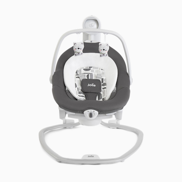 Joie Miso 2-in-1 Swing & Rocker.