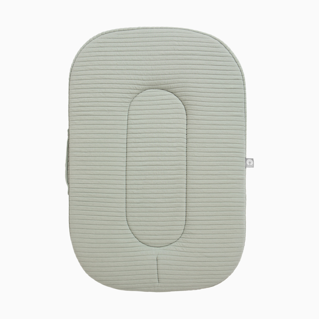Boppy Playtime Lounger - Sea Green.