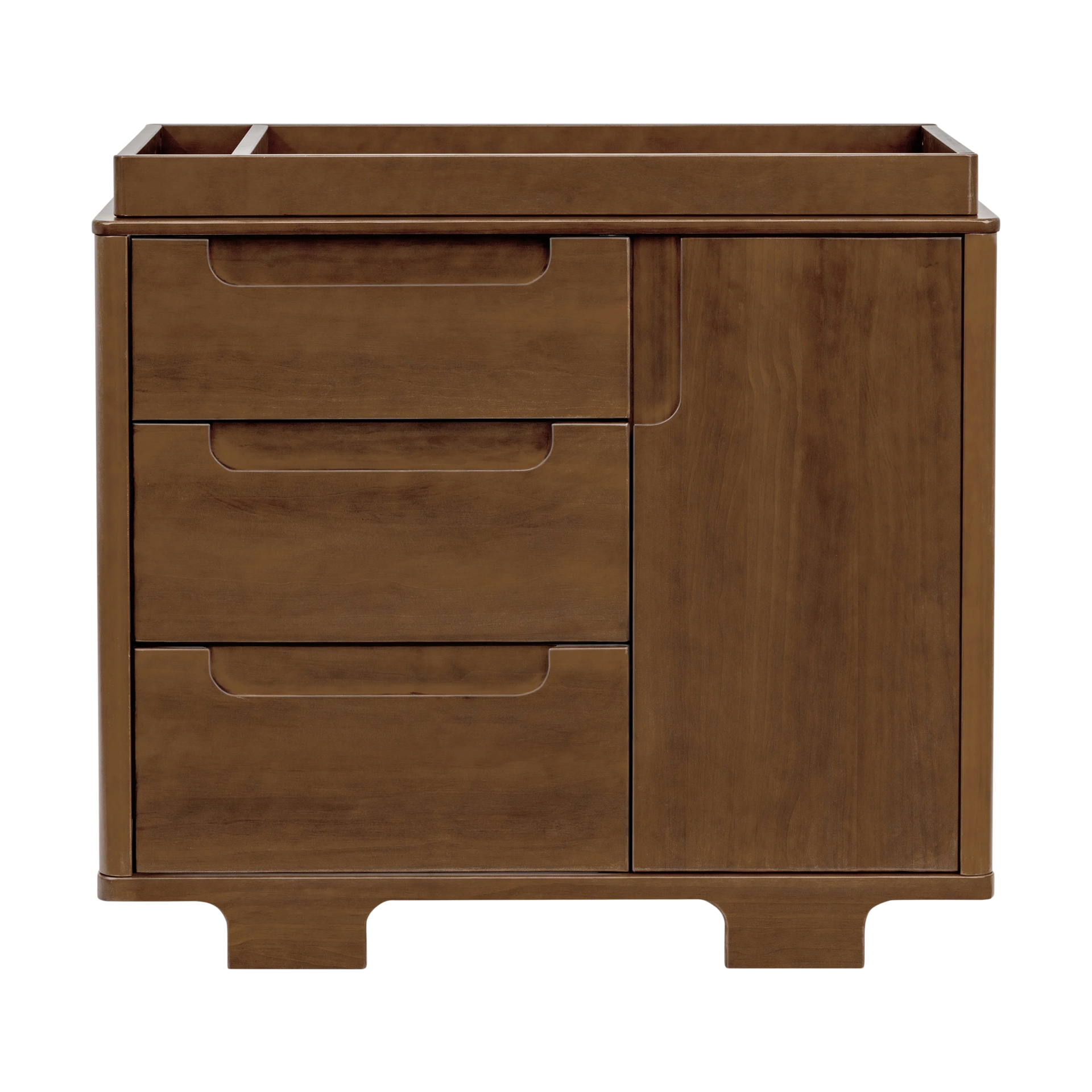 Thumbnail of Natural Walnut