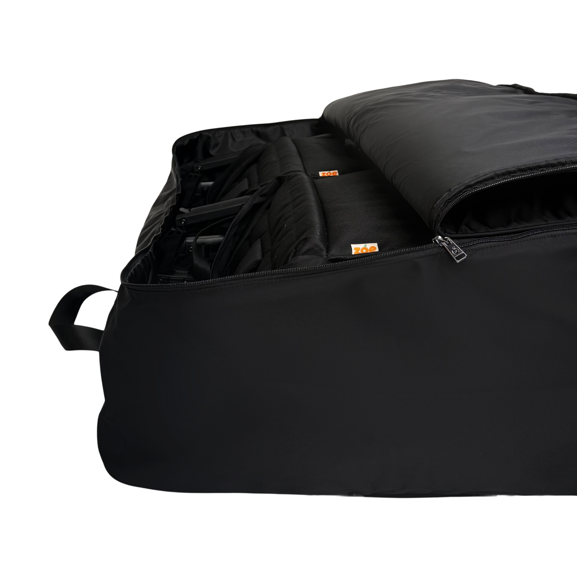 Zoe Baby Products Stroller Travel Bag - Twin Double.