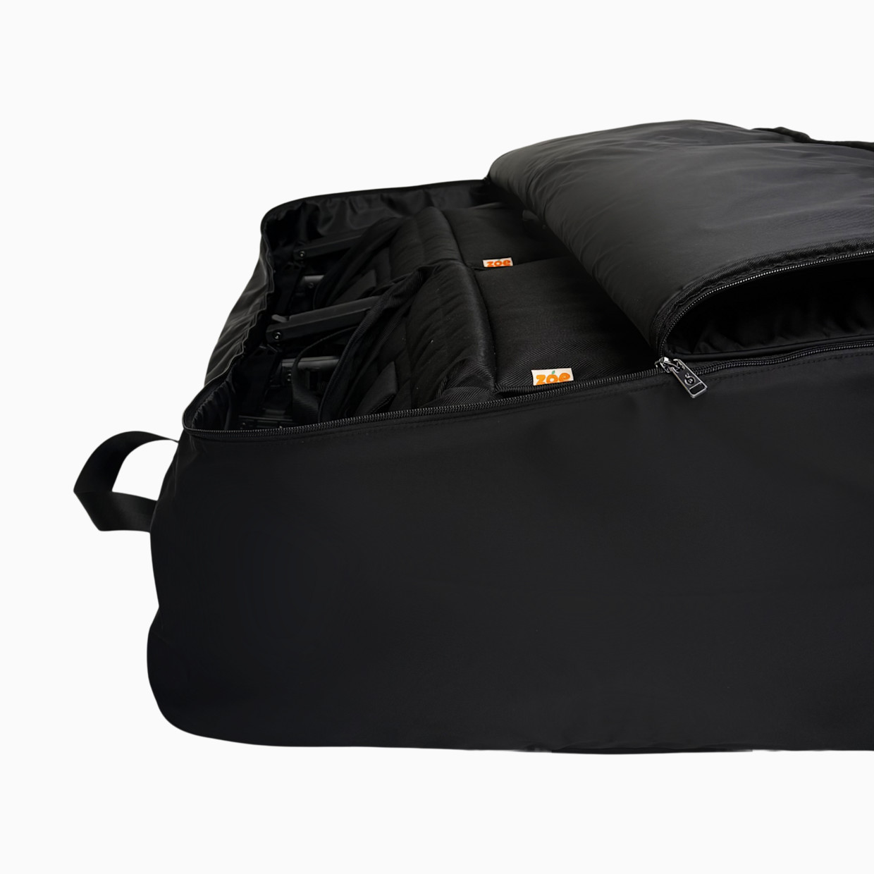 Zoe Baby Products Stroller Travel Bag - Twin Double.