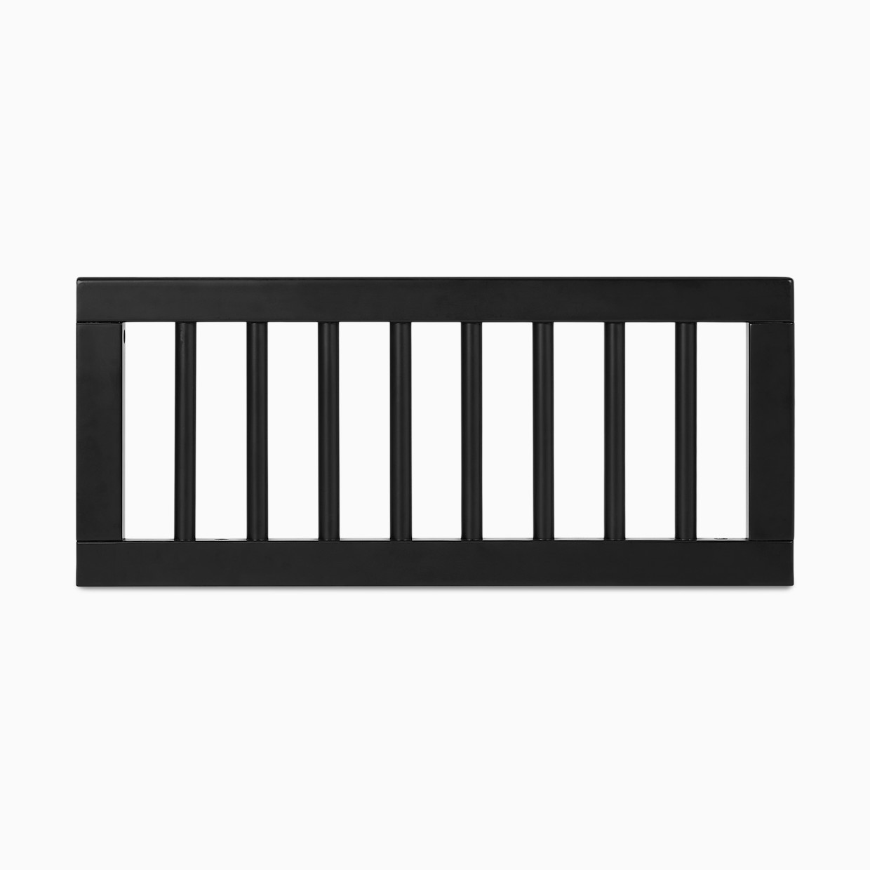 Bellini Aspen Toddler Guardrail - Black.