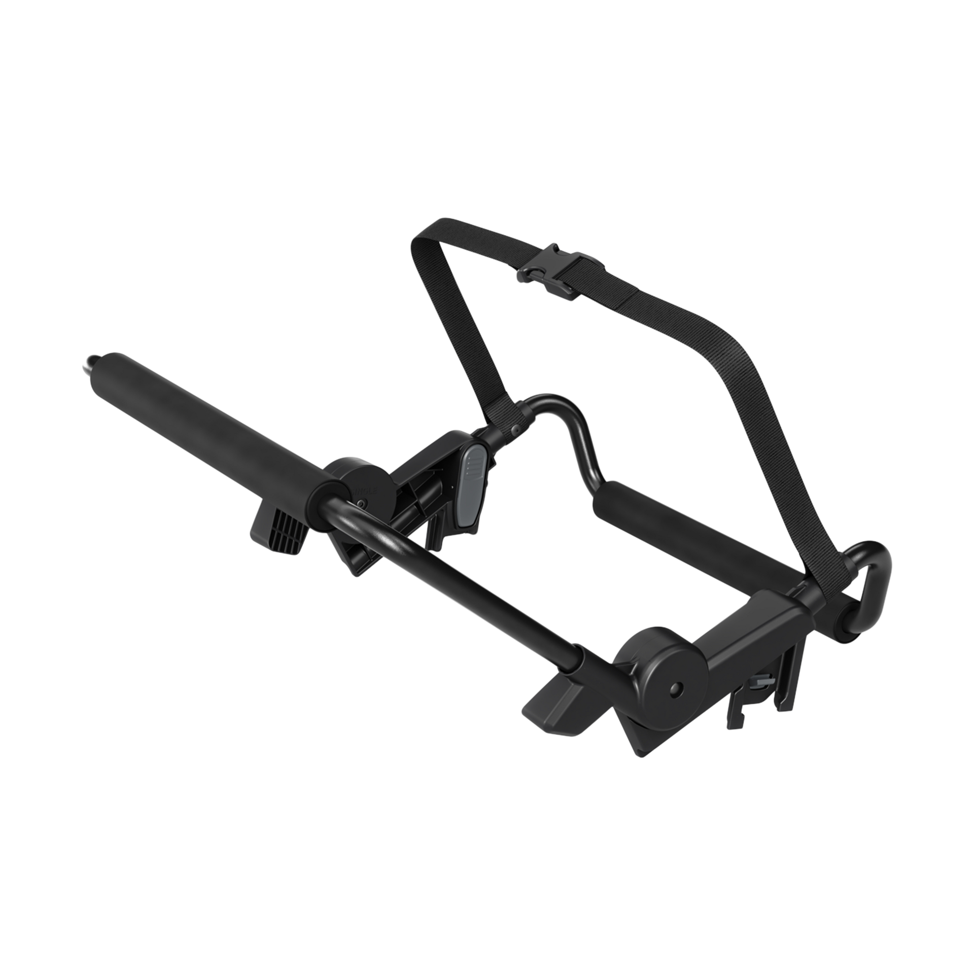 Thule Urban Glide 3 Single Car Seat Adapter - Black, Universal/Chicco - $79.95.