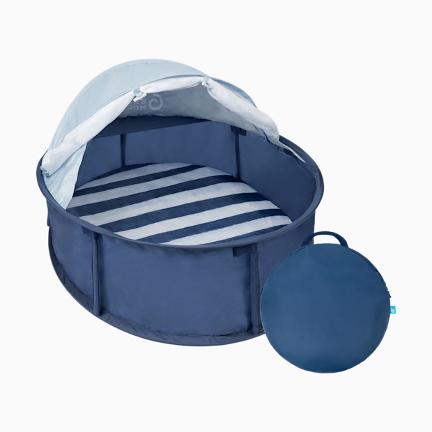 Babymoov Babyni Premium Pop-Up Playpen.