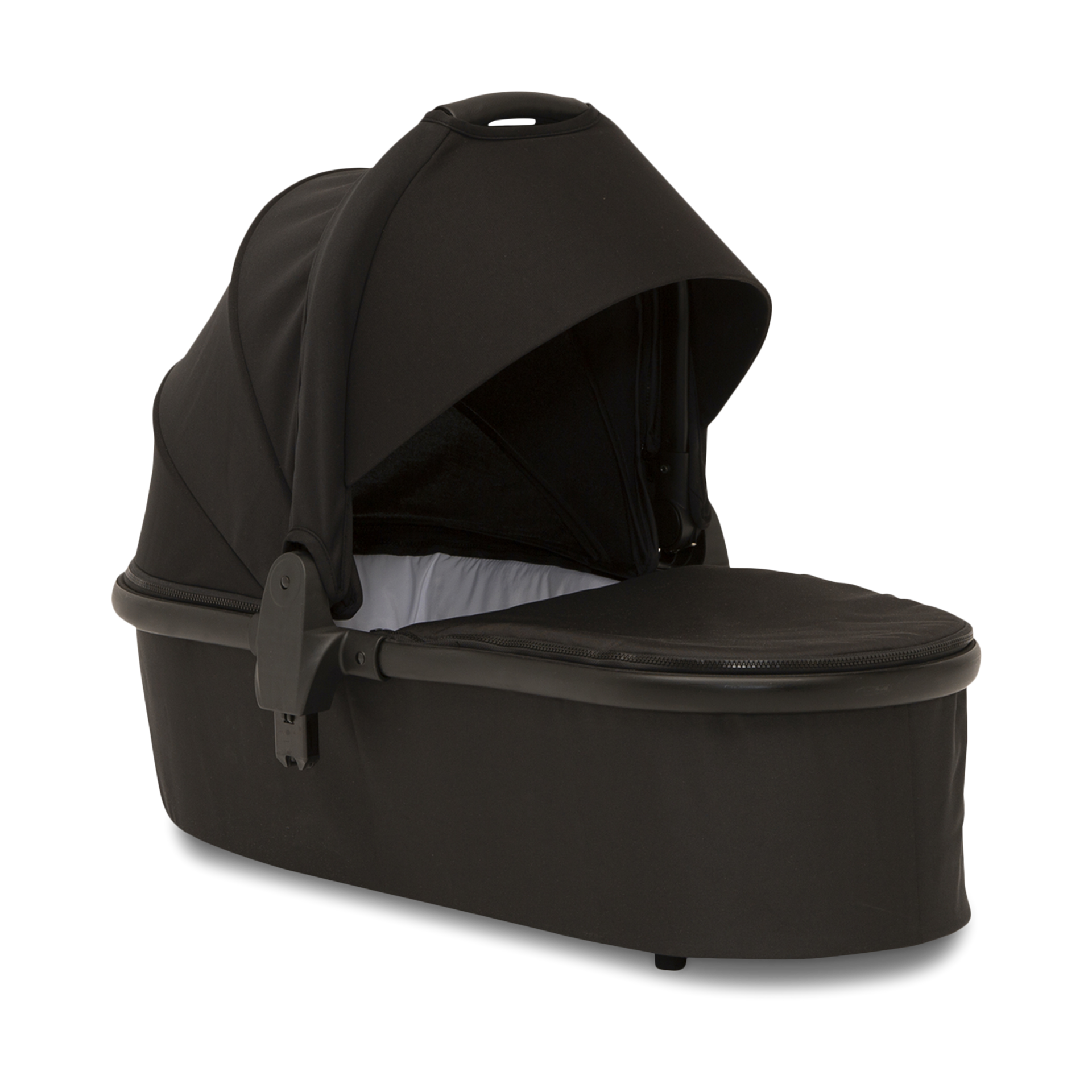 revolve stroller