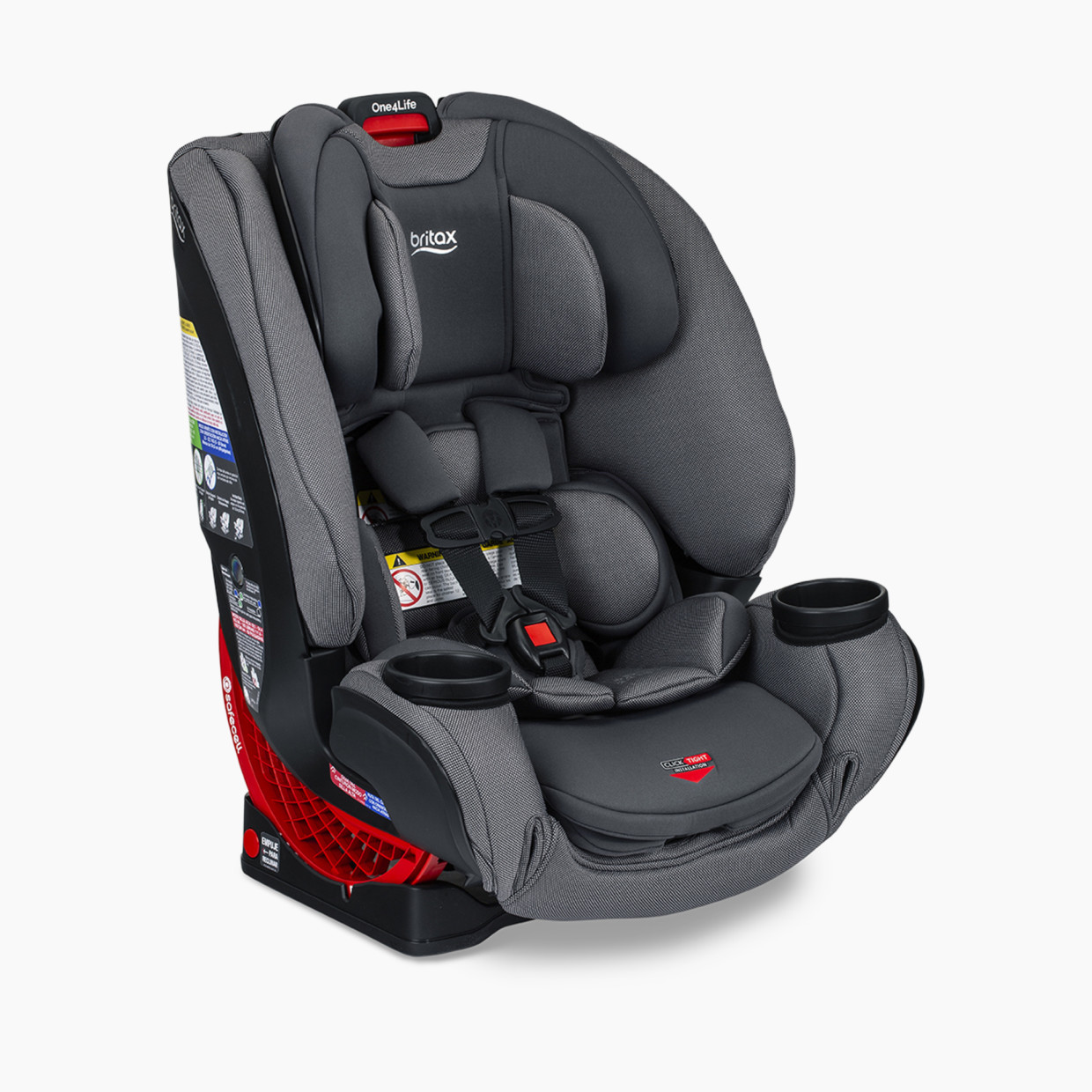 Britax One4Life ClickTight All-in-One Car Seat - Drift.