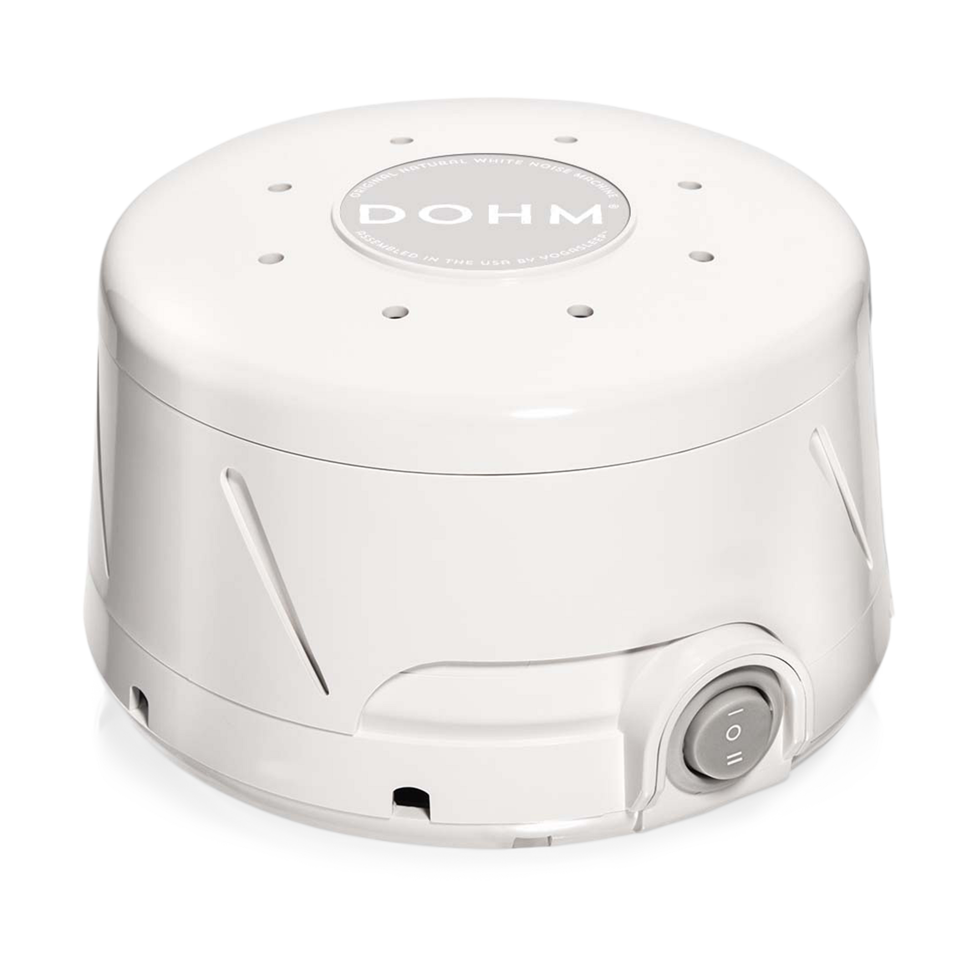 Yogasleep Dohm Classic Sound Machine.