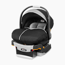 Chicco keyfit 30 top assembly after washing