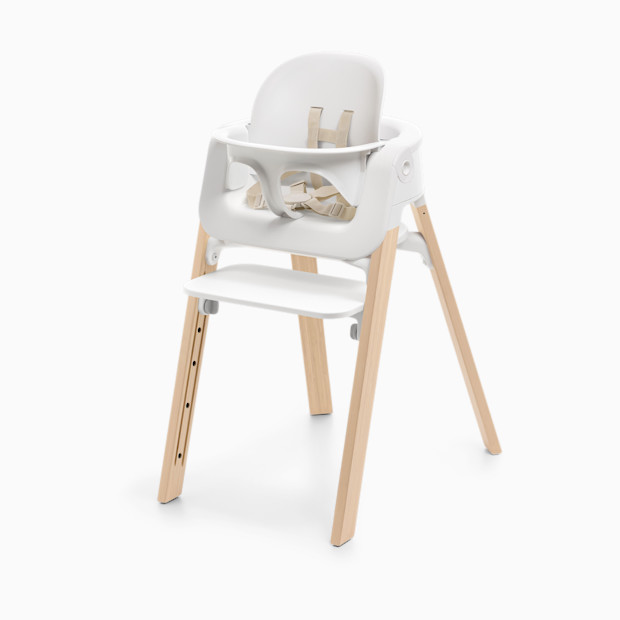 Stokke Steps Highchair.