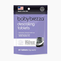 Descaling Tablets For Bottle Washer Pro and ALL BRANDS of Bottle Washe – Baby Brezza