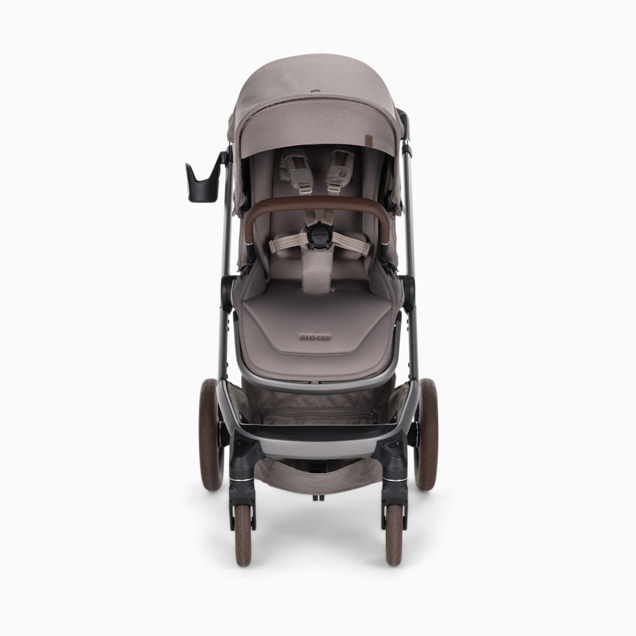 Maxi-Cosi Fame Stroller - Twilic Truffle.