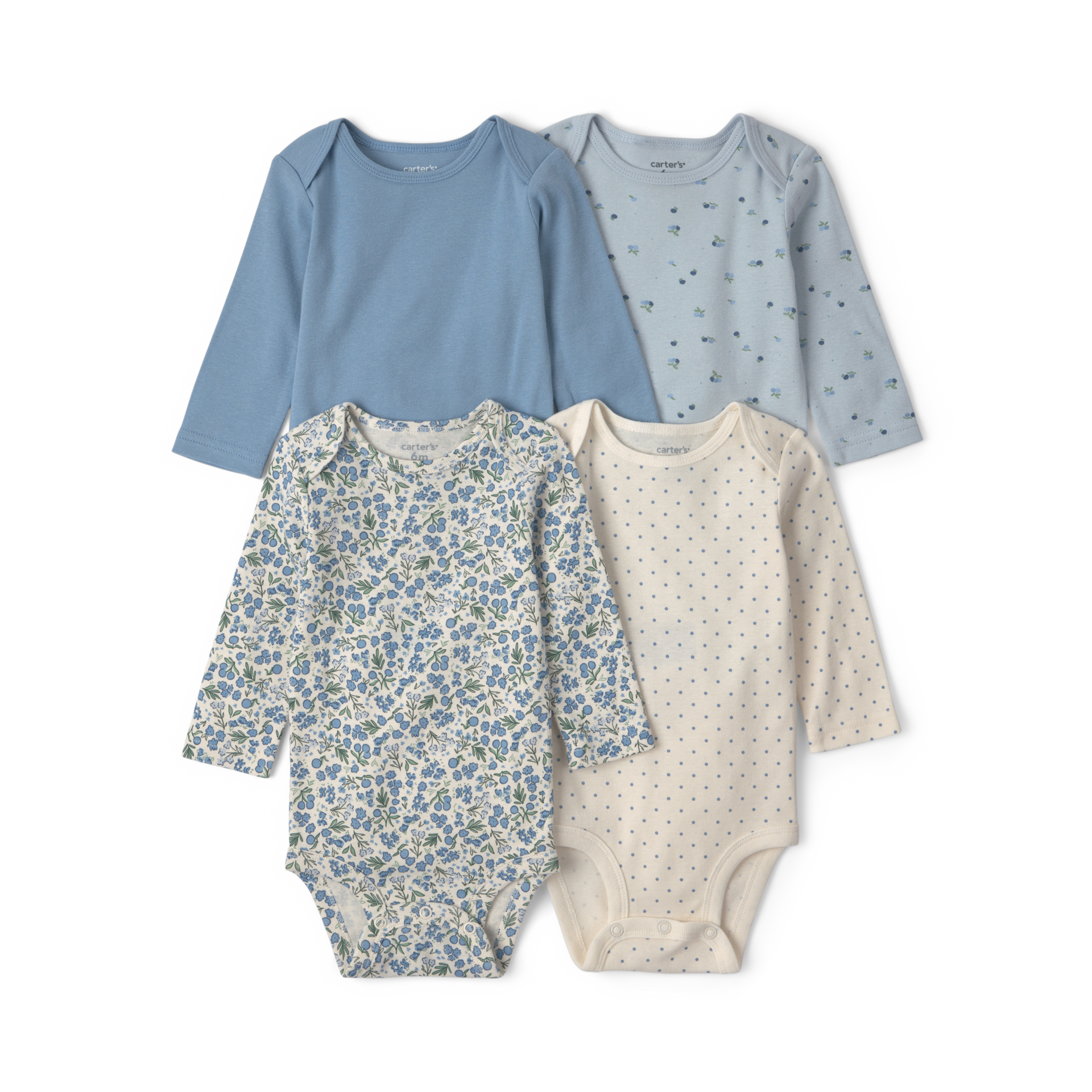 Thumbnail of Blueberry Floral