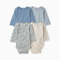 Thumbnail of Blueberry Floral